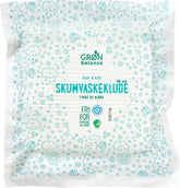 Đĩa bọt cho trẻ em và trẻ sơ sinh 50 miếng - GRON BALANCE